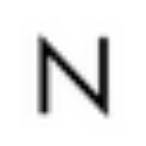 NANOGEN logo