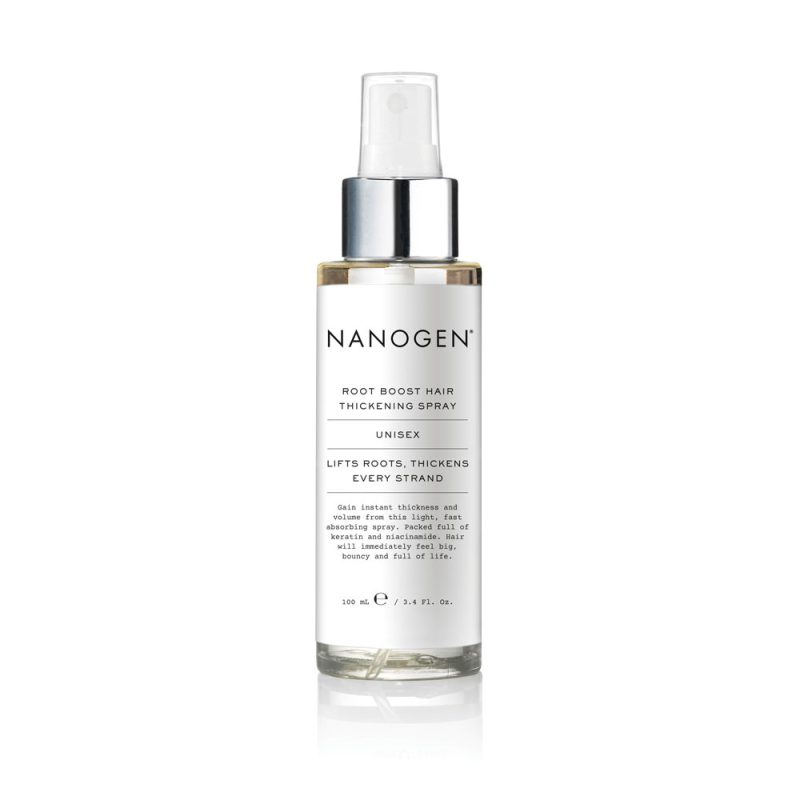 Sprej na okamžitý objem vlasov 100ml
