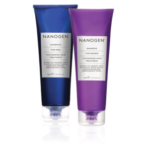 nanogen šampón