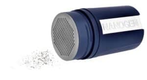 nanogen keratínové vlákna